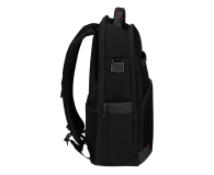 SAMSONITE Plecak na laptopa 15.6 cali PRO-DLX 6 czarny 218277 - 1144528 - zdjęcie 5